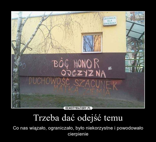 ideologie polityczne