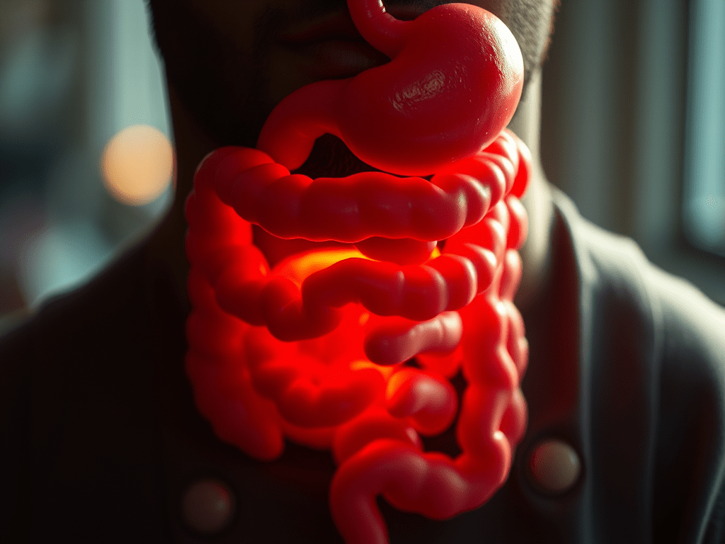 MEDYCYNA: LEKI NA ZGAGĘ RUJNUJĄ&nbsp;ZDROWIE!