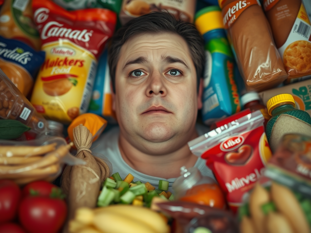 CZY EPIDEMIA OTYŁOŚCI ZOSTAŁA&nbsp;ZAPLANOWANA?