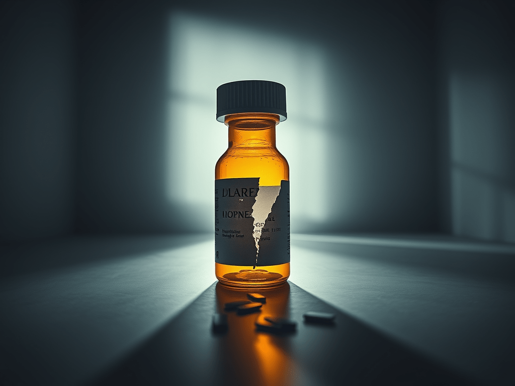 CHEMIOTERAPIA ZAMIAST LECZYĆ&nbsp;SZKODZI!