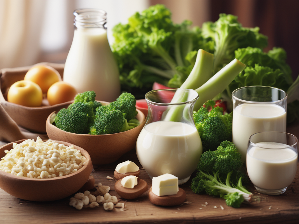 NADMIAR WAPNIA JEST NIEBEZPIECZNY DLA&nbsp;ZDROWIA!