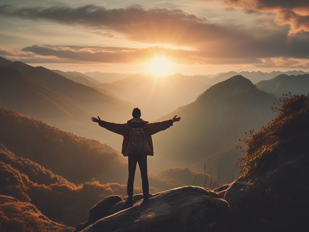 DR BRUCE LIPTON: GLOBALNA ŚWIADOMOŚĆ i ODRODZENIE&nbsp;ŚWIATA