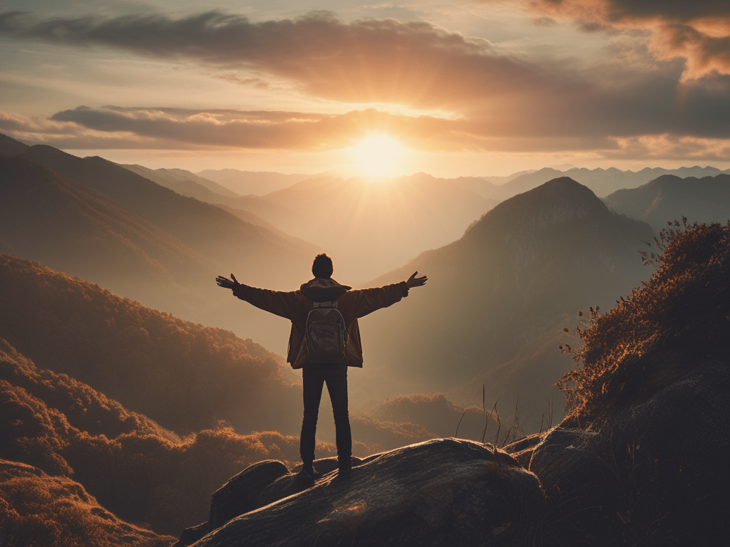 DR BRUCE LIPTON: GLOBALNA ŚWIADOMOŚĆ i ODRODZENIE&nbsp;ŚWIATA