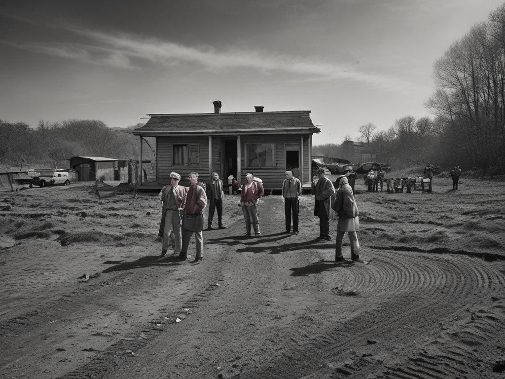 GUS: 3 MLN POLAKÓW ŻYJE W&nbsp;NĘDZY