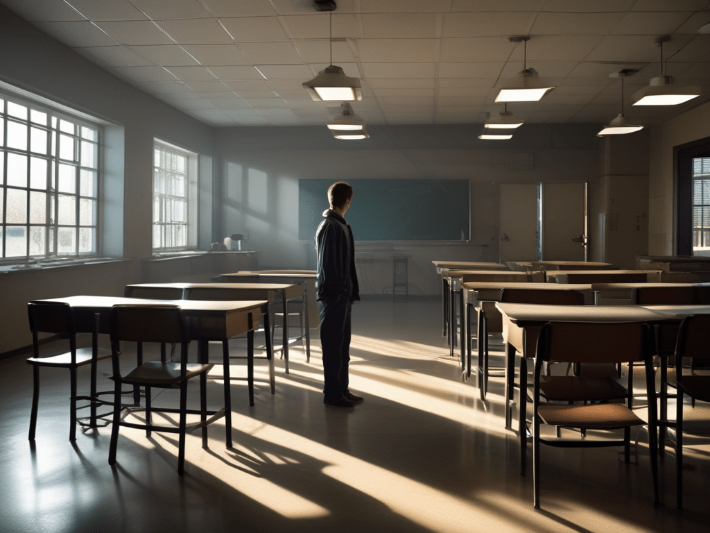 POLSKA EDUKACJA ZAWODZI&nbsp;KREATYWNOŚĆ