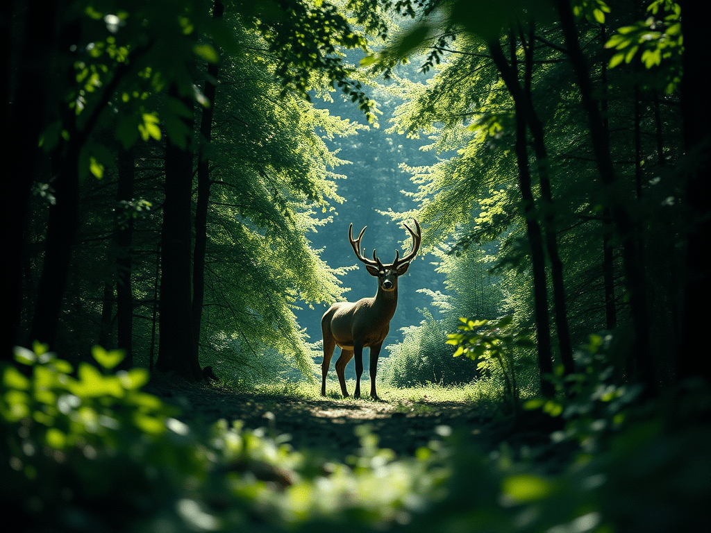 RABUNKOWA GOSPODARKA LEŚNA W&nbsp;POLSCE