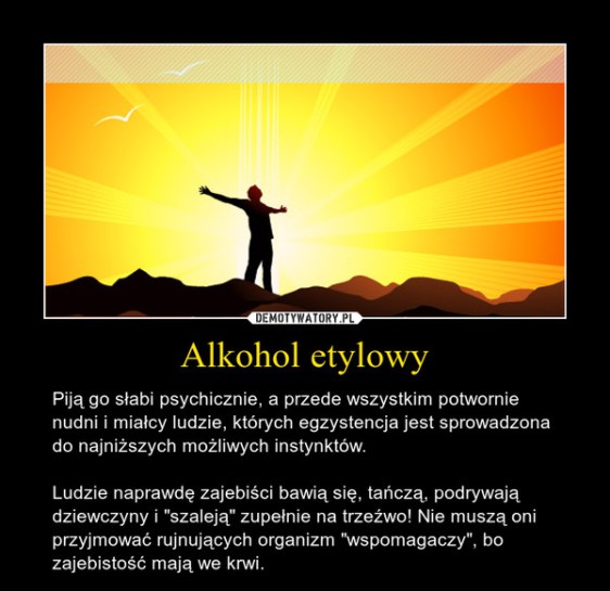 alkohol