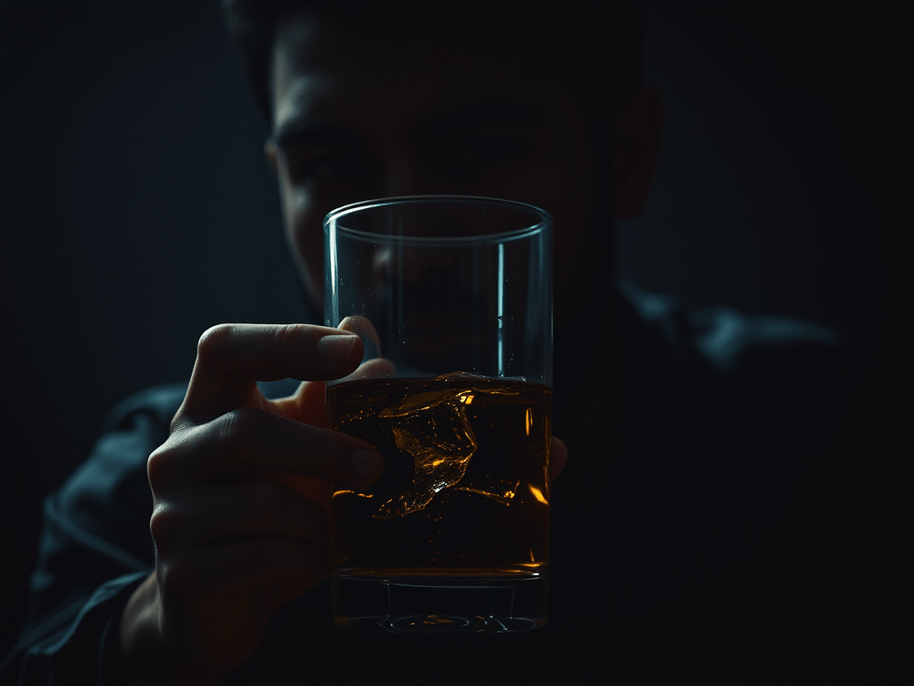 ALKOHOL W OKROPNY SPOSÓB WPŁYWA NA MÓZG i ZDROWIE!