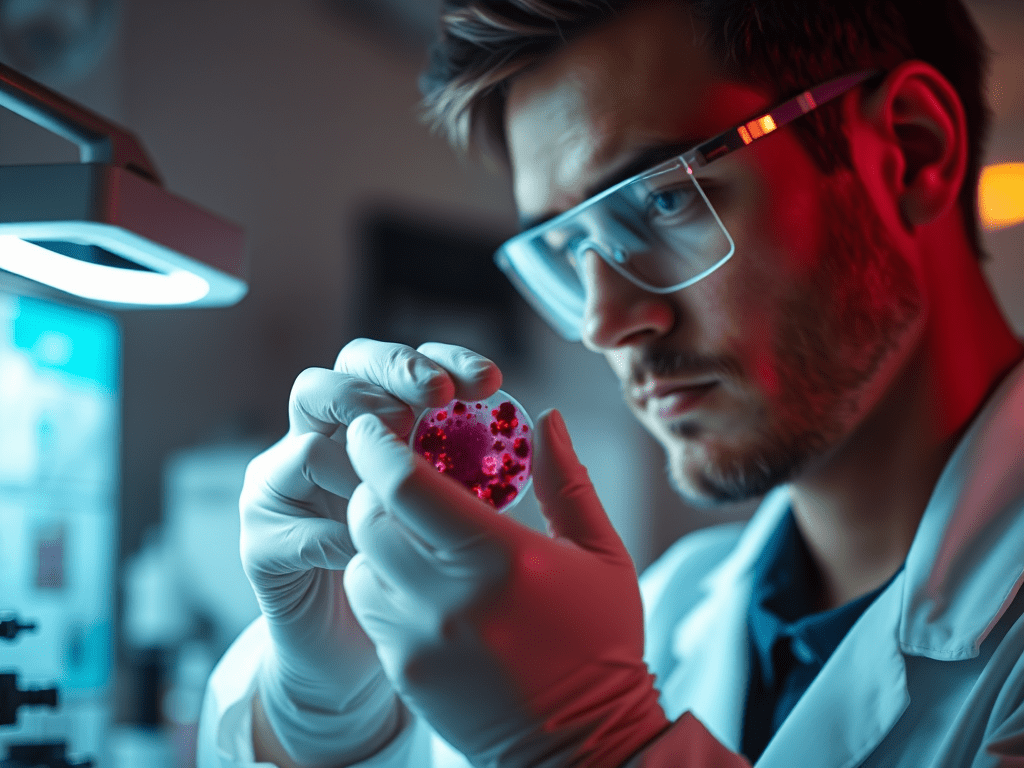 MEDYCYNA: CZY LABORATORIA ŹLE LICZĄ WYNIKI&nbsp;BADAŃ?!