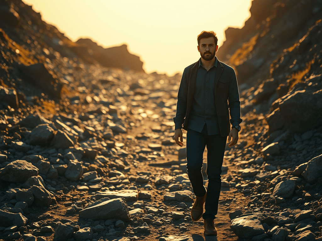 ŻYCIE KAŻDEGO PODDAJE RÓŻNORODNYM&nbsp;PRÓBOM..