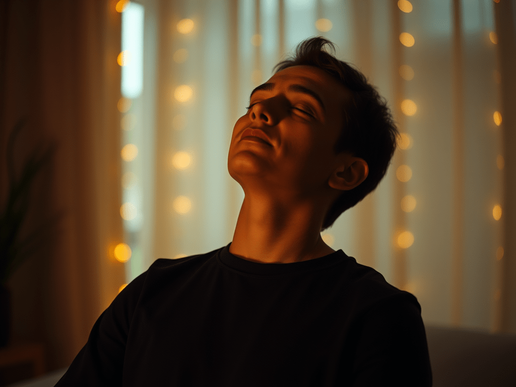 CODZIENNA DAWKA RELAKSU, ENERGII I&nbsp;MOCY