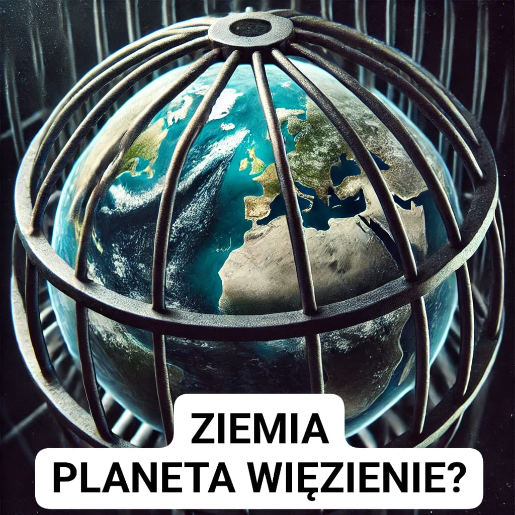 KTO RZĄDZI SYSTEMEM MATRIXA?