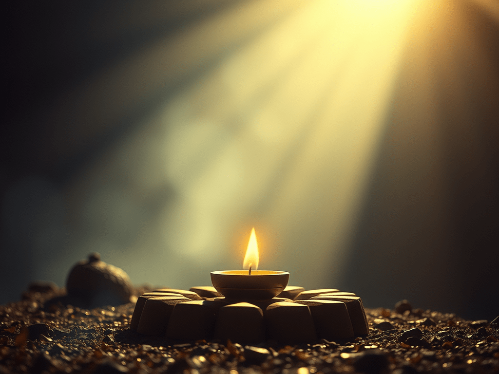 DUCHOWOŚĆ: CZY DA SIĘ PRZEBUDZIĆ&nbsp;INNYCH?