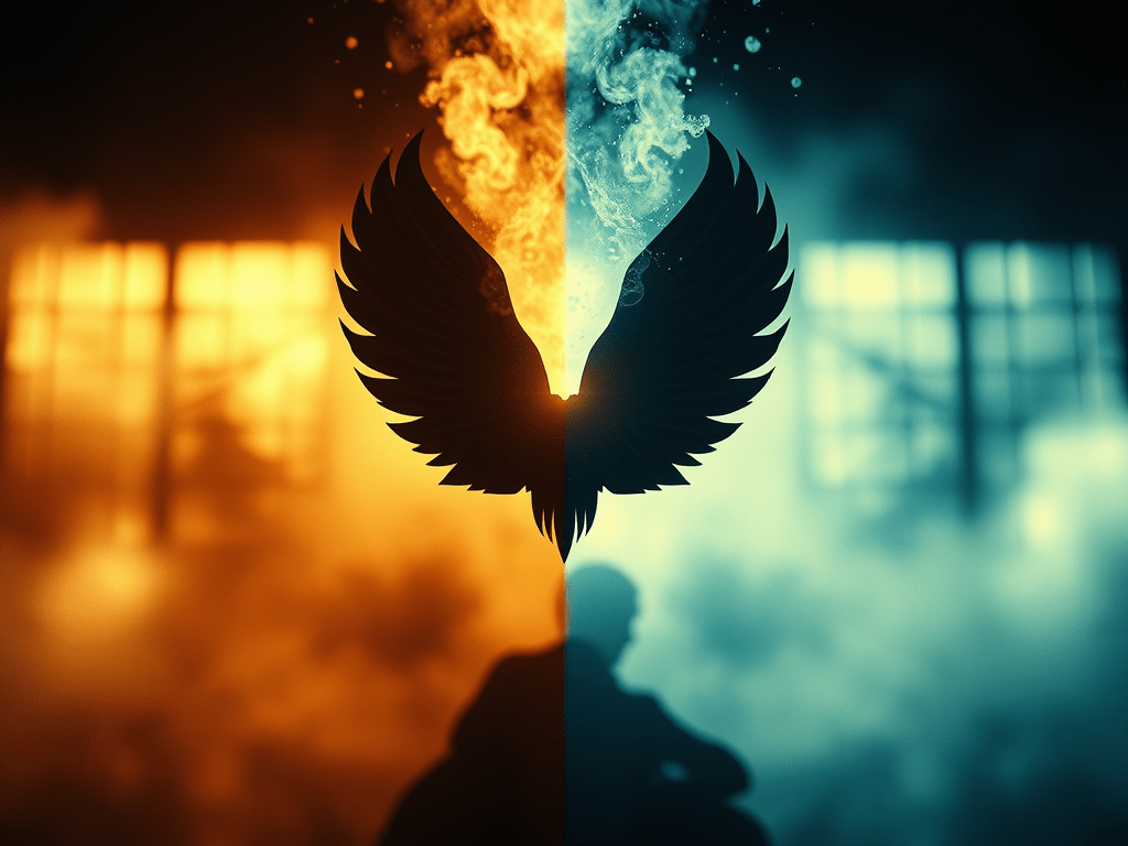 CZY NASZA CYWILIZACJA ZIEMSKA PODZIELI LOS&nbsp;ATLANTYDY?