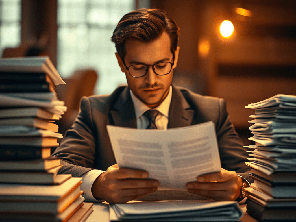 NAJWIĘKSZY PRZEKRĘT PRAWNY WSZECHCZASÓW! [część&nbsp;2]