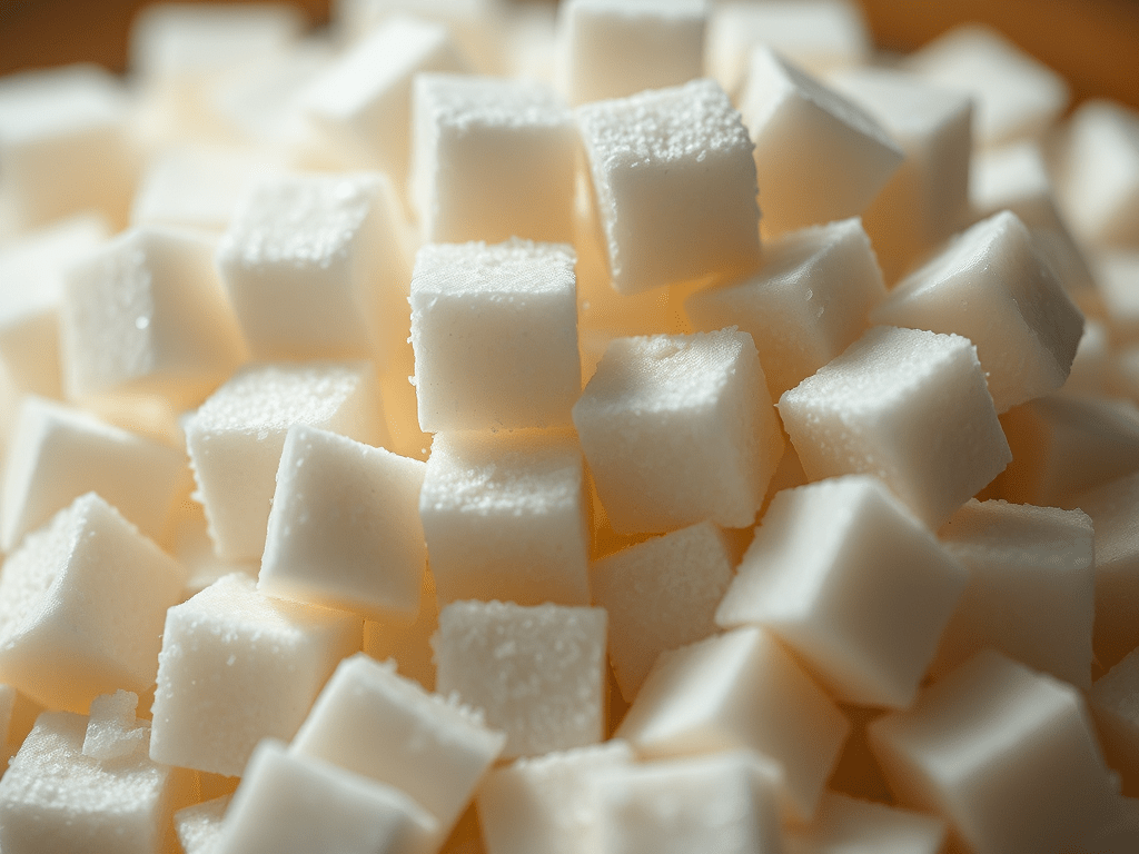 ZDROWIE: CUKIER, NAJSŁODSZA&nbsp;TRUCIZNA!