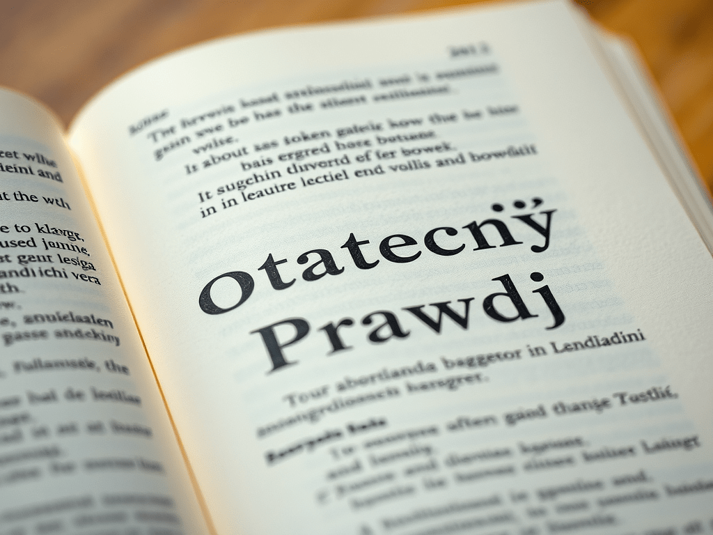 RELIGIE CHCĄ MIEĆ MONOPOL NA OSTATECZNĄ&nbsp;PRAWDĘ