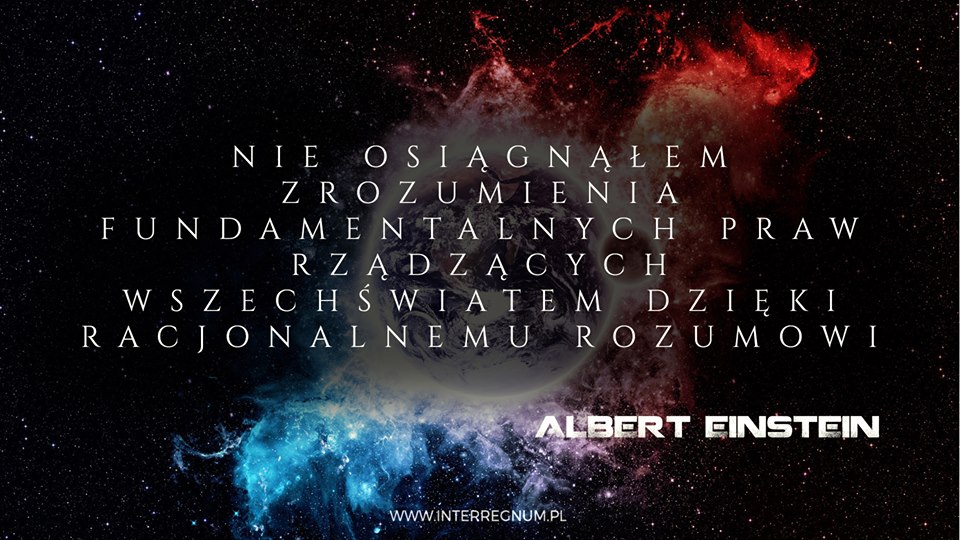 DUCHOWOŚĆ: NAUKOWIEC OBALA KŁAMSTWO&nbsp;RACJONALIZMU!