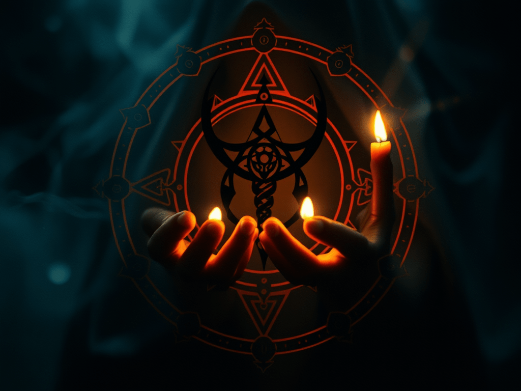 EZOTERYKA: ZASADA LUSTRA i ZMIANA&nbsp;ŻYCIA