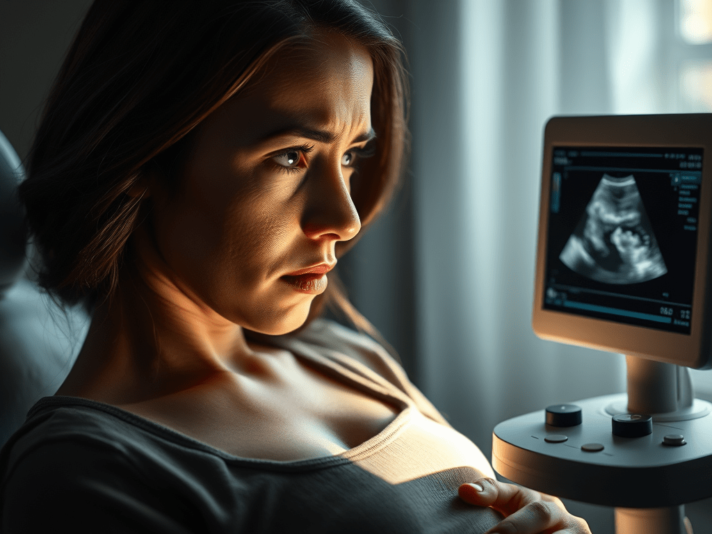 USG SZKODZI ZDROWIU DZIECI A LEKARZE&nbsp;MILCZĄ!