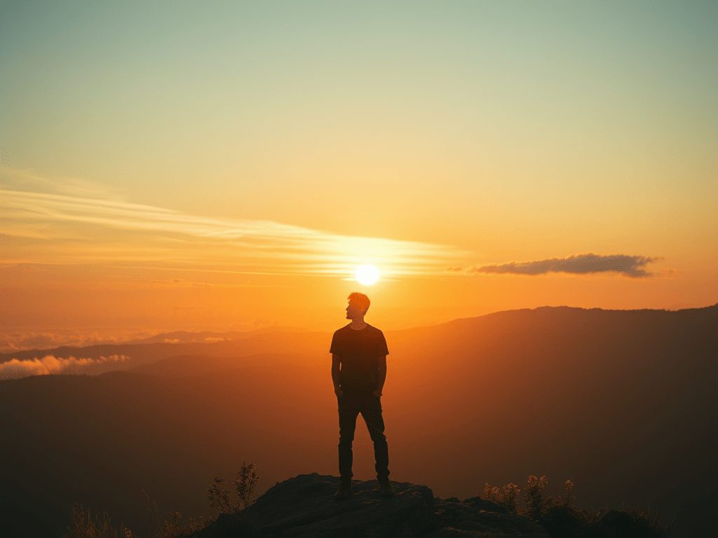 DUCHOWOŚĆ: POZNAJ KIM NAPRAWĘ&nbsp;JESTEŚ!