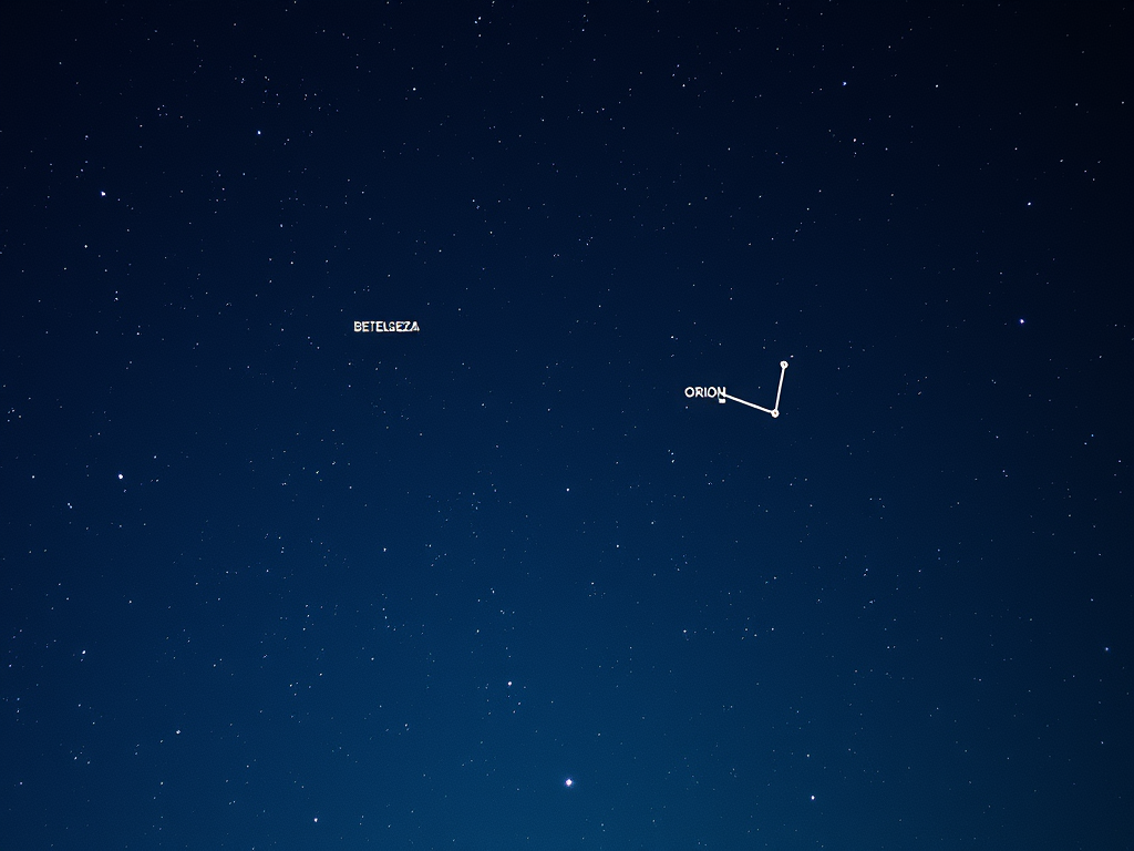 WYBUCH BETELGEZY: ZOBACZYMY 2 SŁOŃCA NA&nbsp;NIEBIE?