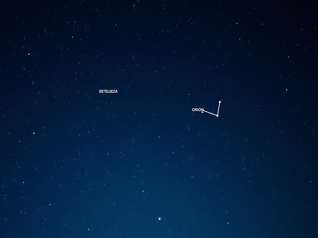 WYBUCH BETELGEZY: ZOBACZYMY 2 SŁOŃCA NA&nbsp;NIEBIE?