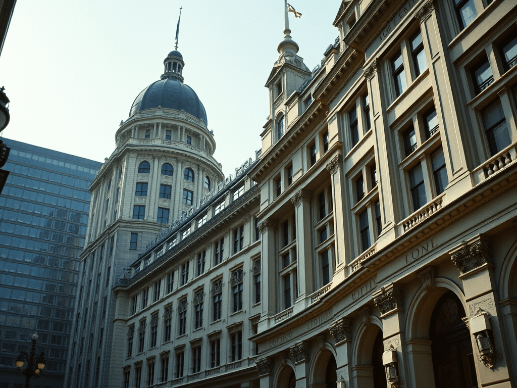 TAJEMNICE ELIT: GDZIE MIEŚCI SIĘ STOLICA&nbsp;NWO?