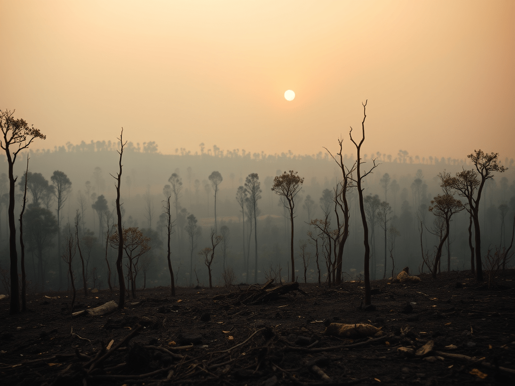 KIEDY W KOŃCU BĘDZIE KONIEC&nbsp;ŚWIATA?