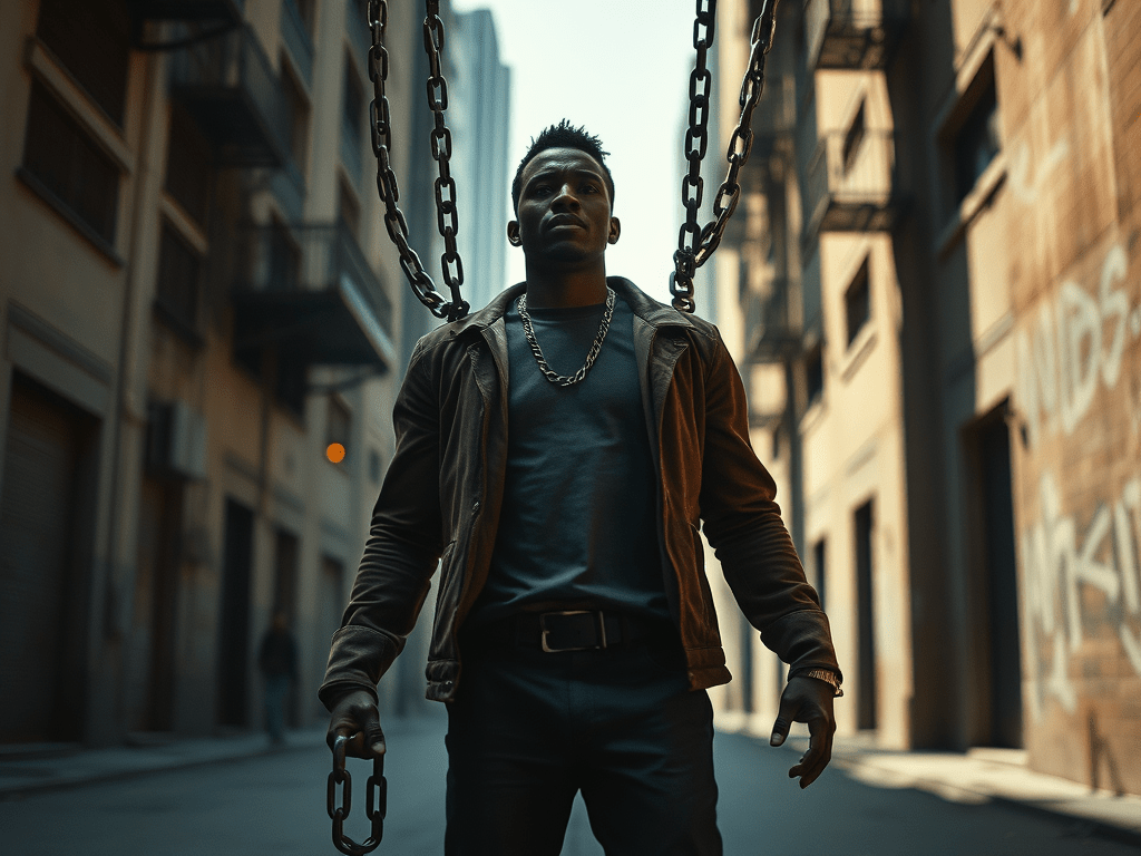 ZROZUM KIM  JESTEŚ i UWOLNIJ SIĘ OD&nbsp;SYSTEMU!