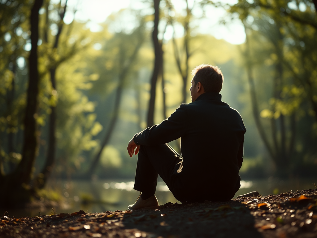 PSYCHOLOGIA: MIMO UDRĘK ŚWIATA, BĄDŹ&nbsp;CZŁOWIEKIEM