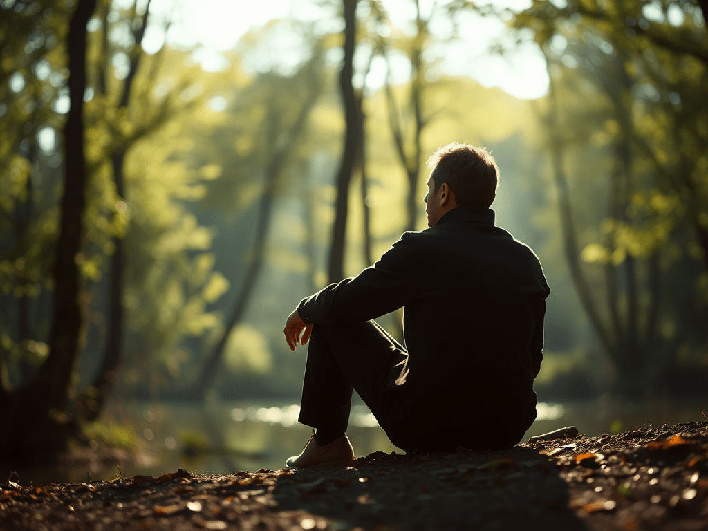 PSYCHOLOGIA: MIMO UDRĘK ŚWIATA, BĄDŹ&nbsp;CZŁOWIEKIEM