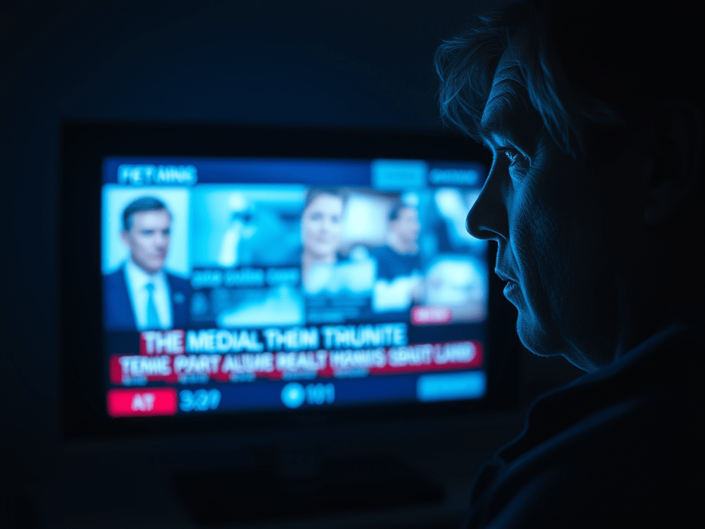 MEDIA i POLITYCY OKŁAMUJĄ NAS NA&nbsp;POTĘGĘ!