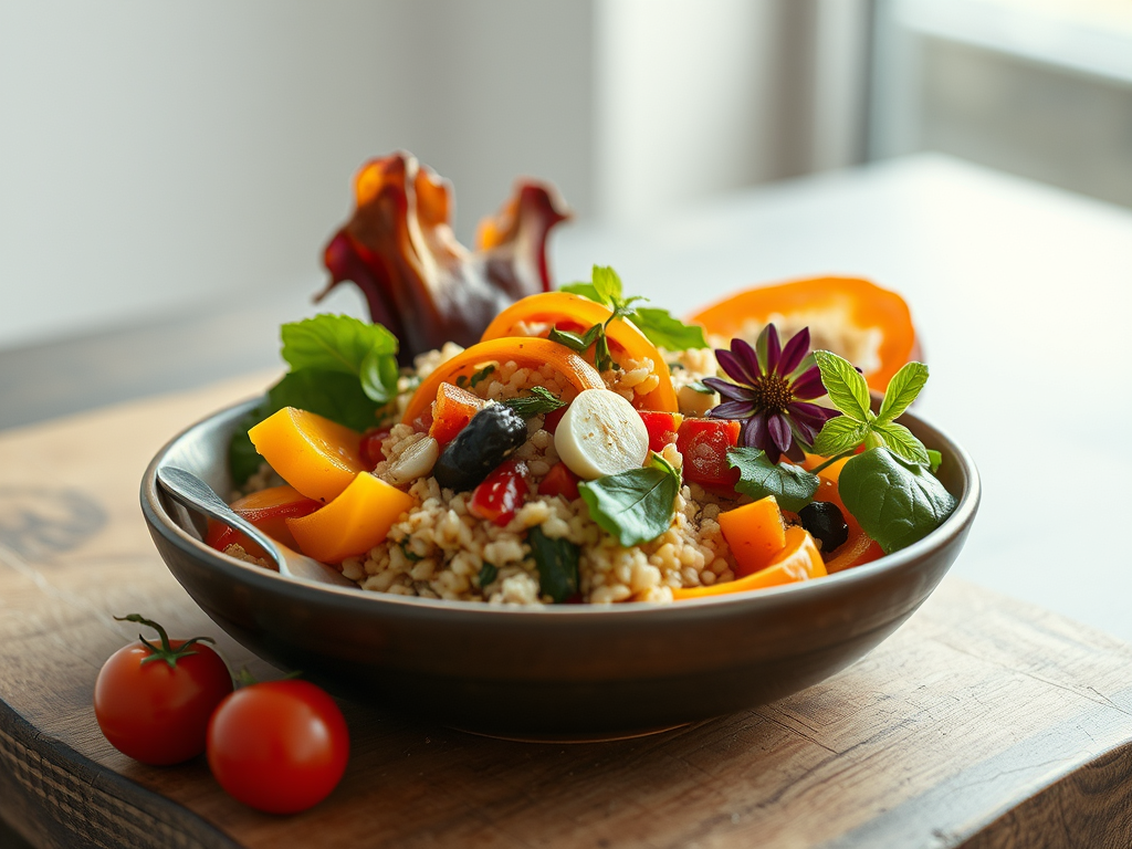 TABU: CZY WEGETARIANIZM UCZYNI CIĘ&nbsp;UDUCHOWIONYM?