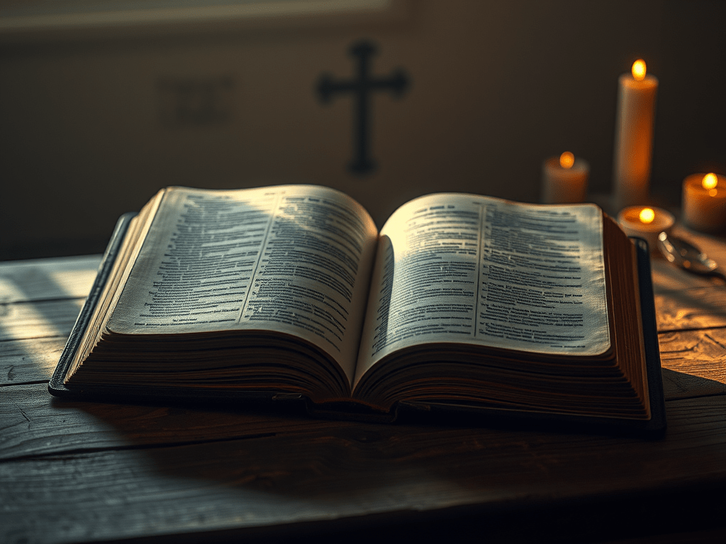 RELIGIA: BIBLIĘ EDYTOWANO WIELE&nbsp;RAZY