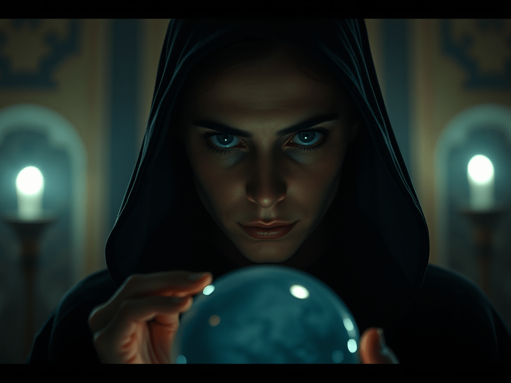 KRZYSZTOF JACKOWSKI: PRZEPOWIEDNIA NA 2016&nbsp;ROK