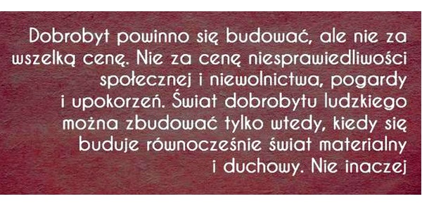 KAPITALIZM W POLSCE i NA&nbsp;ZACHODZIE