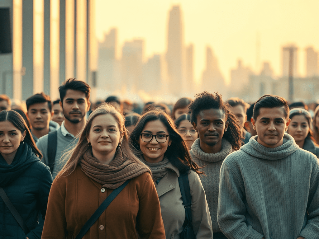 WSZYSTKIE PRZEPOWIEDNIE ORWELLA SIĘ&nbsp;SPEŁNIŁY