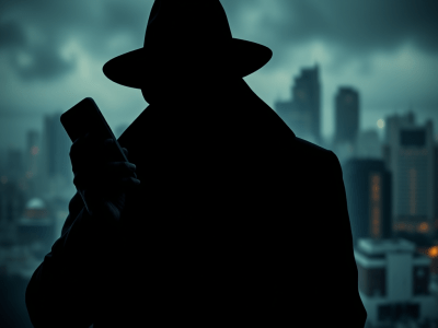 CZY POLSKĄ RZĄDZĄ&nbsp;GANGSTERZY?