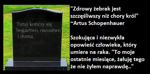 przemijanie i umieranie