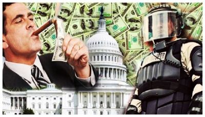 MIAŻDŻĄCA KRYTYKA TURBO-KAPITALIZMU