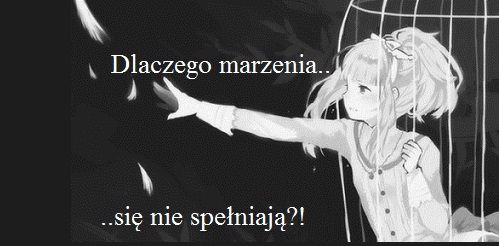 zmiana zycia