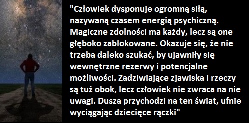 globalna świadomość