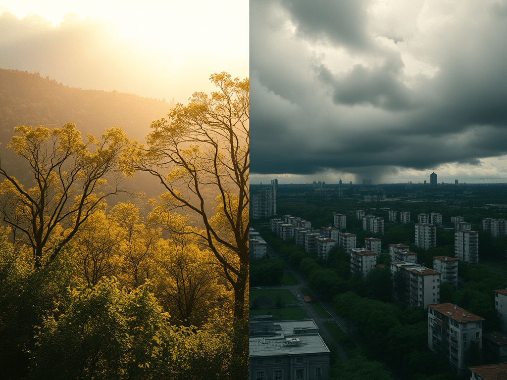 DUCHOWOŚĆ: CO JEST NIE TAK Z NASZĄ&nbsp;CYWILIZACJĄ?