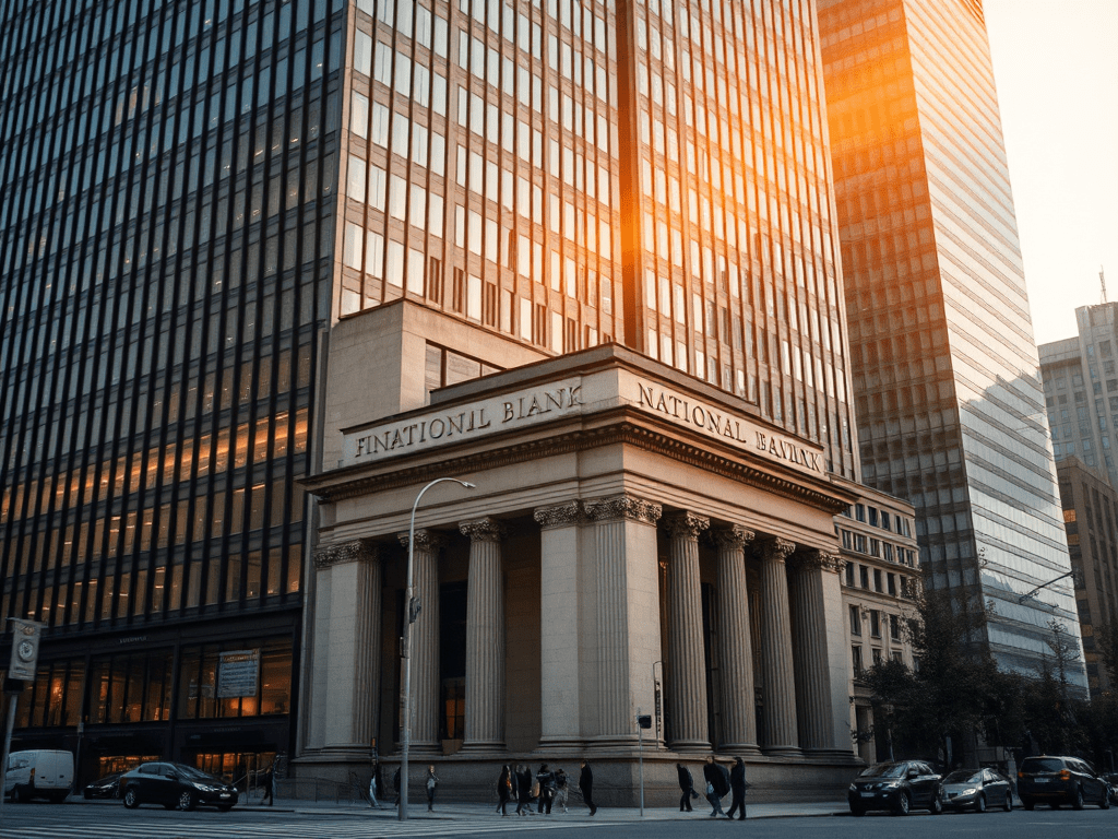 TEN, KTO RZĄDZI NBP, TAK NAPRAWDĘ RZĄDZI&nbsp;POLSKĄ