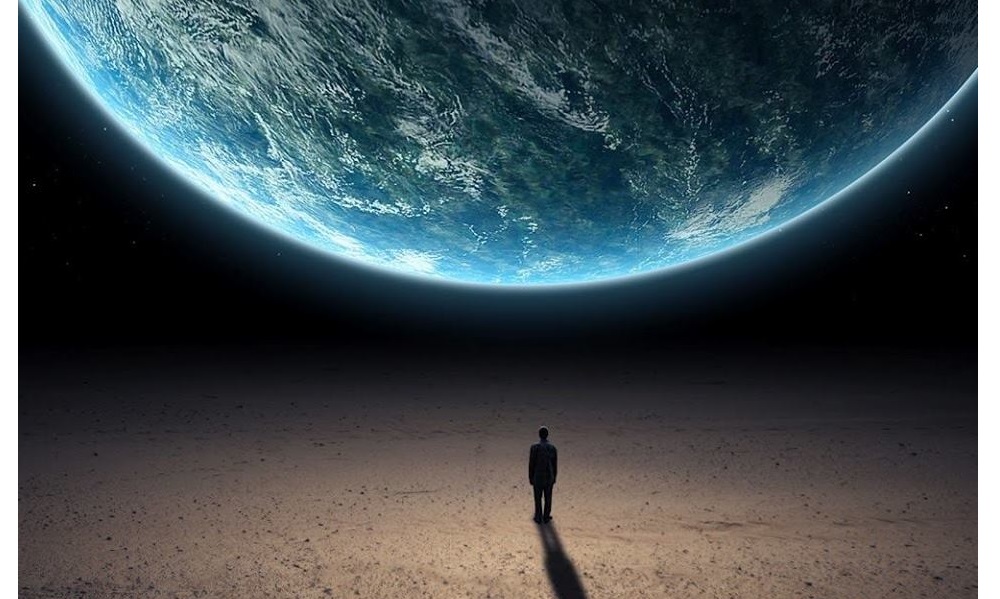 globalna świadomość