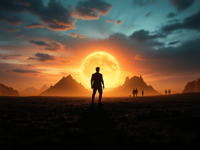 NADCHODZI GLOBALNY KRYZYS&nbsp;ŻYWNOŚCIOWY