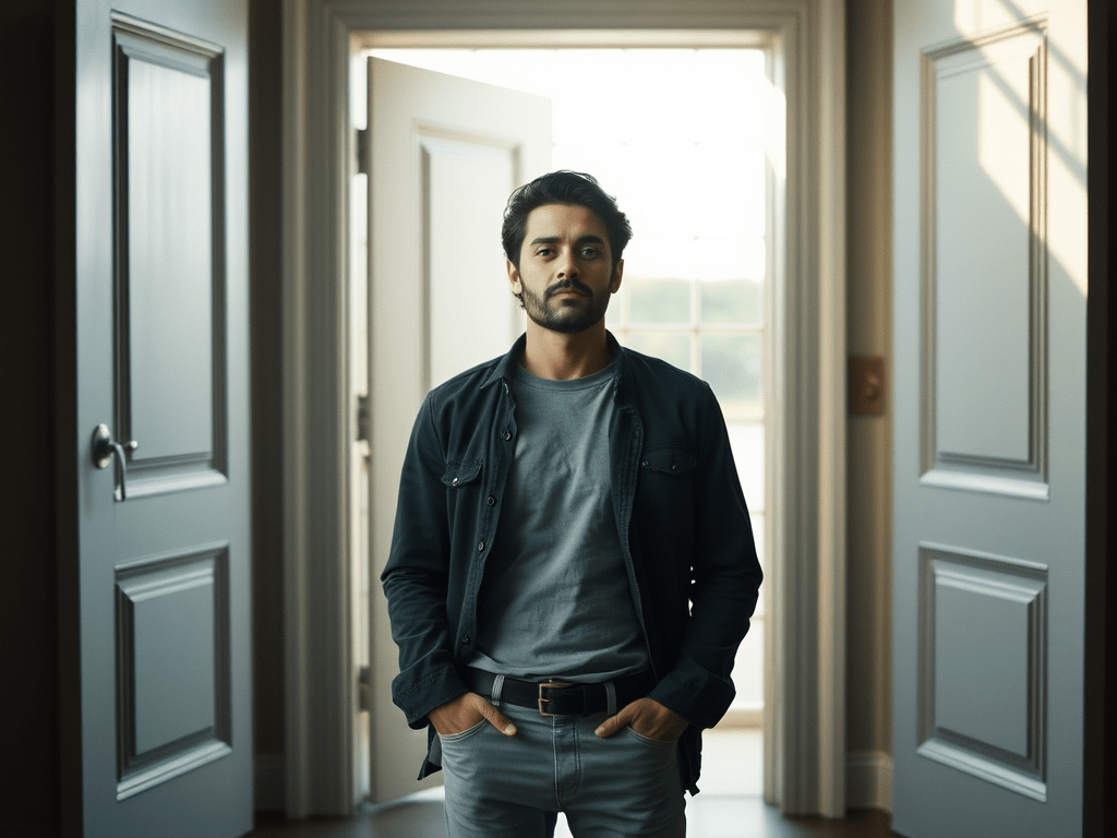 WIEDZA DUCHOWA i POTĘŻNE PRAWA&nbsp;WSZECHŚWIATA