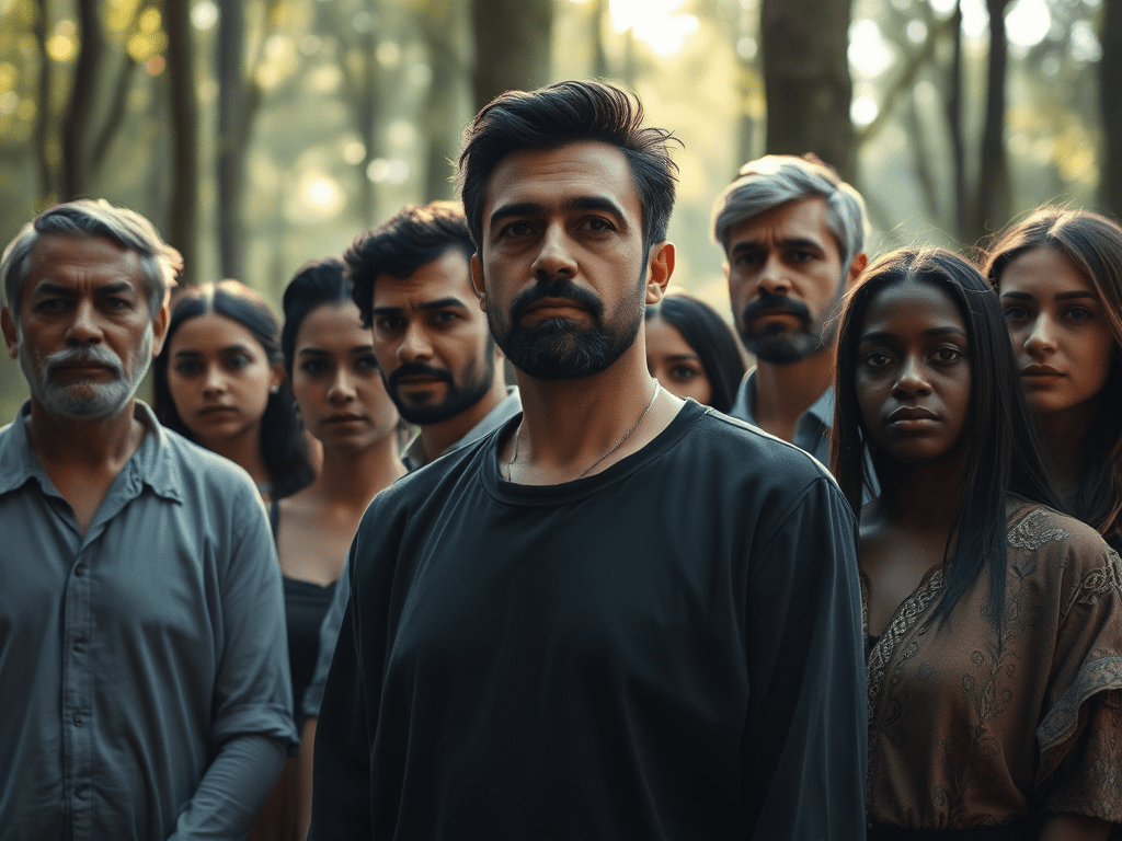 ZMIANA ŚWIATA NA LEPSZE A NADZORUJĄCE ELITY