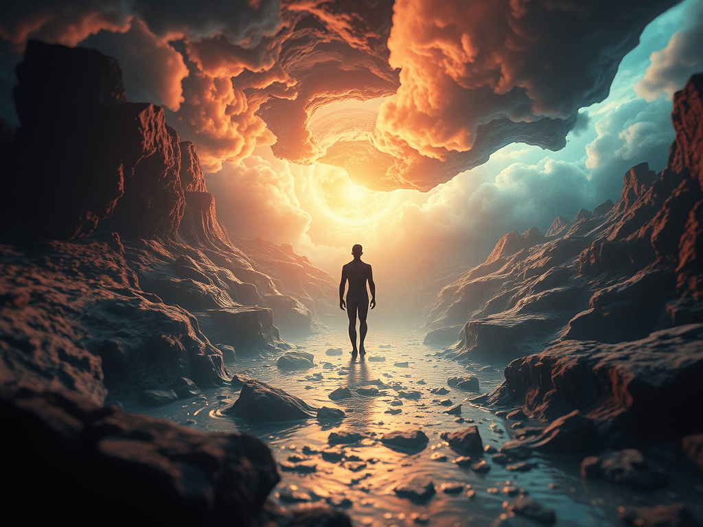 JAKA JEST PRZYCZYNA ZŁA NA ŚWIECIE?&nbsp;ANALIZA